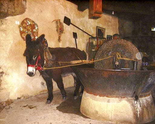 moulin lunghignano
